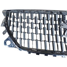 Load image into Gallery viewer, Peugeot 2008 front bumper grill 2019-2020 5 Door Genuine 9825860780
