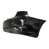 Audi A3 rear bumper 2016-2019 Saloon SE Base Genuine 8V5807511