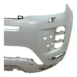 Range Rover Evoque R Dynamic front bumper 2019-2024 Genuine K8D2-17F003-E
