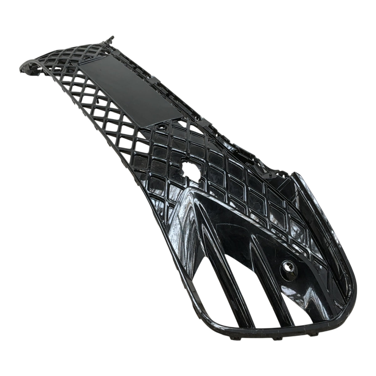 Volkswagen Tiguan R Line front bumper grill 2022-2025 Genuine 571853677B
