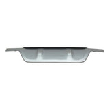 Range Rover Evoque rear bumper lower valance Trim 2019-202 Genuine K8D2-17F954-A