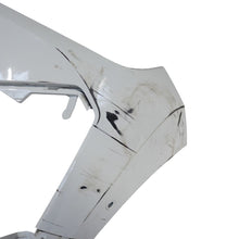 Load image into Gallery viewer, BMW IX front bumper 2021-2024 SUV 5 door Electric Genuine Used pn 51117933621
