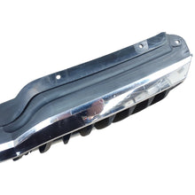 Load image into Gallery viewer, Skoda Scala front bumper 2019-2023 Hatchback Genuine pn 657807221
