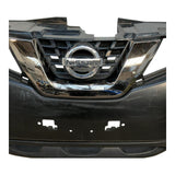 Nissan Juke front bumper facelift 2014-2016 Genuine 62026 BV80A