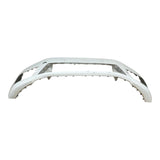 Volkswagen Caddy front bumper 2016-2019 Genuine 2K5807221K