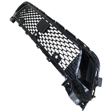 Load image into Gallery viewer, Land Rover Discovery Sport R Dynamic front bumper grill Genuine LK72-17F791-F
