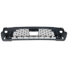 Load image into Gallery viewer, Vauxhall Mokka front bumper lower section 2020-2024 Genuine pn 9835277680
