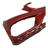 Mercedes Benz C Class AMG line front bumper W205 2014-2018 Genuine A2058850925