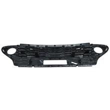 Load image into Gallery viewer, Hyundai I10 front bumper centre grill 2020-2023 Hatchback Genuine 86351-K7010
