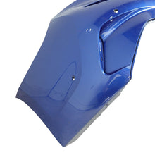 Load image into Gallery viewer, BMW 3 series M Sport rear bumper G20 Saloon 2019-2022 Genuine 51128069387
