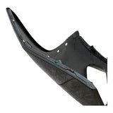 Toyota Yaris Cross front bumper 2022-2024 Genuine 52119-0DC20