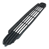 Toyota BZ4X front bumper lower grill 2023-2025 EV Genuine 53112-42360