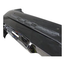 Load image into Gallery viewer, BMW 5 SERIES G60 M SPORT REAR BUMPER 2023 onward Saloon GENUINE Used 51128084713
