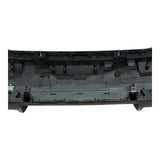 AUDI A3 S Line rear bumper hatchback 2016-2019 GENUINE 8V3807521R