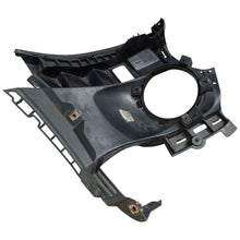 Load image into Gallery viewer, Mini Clubman F54 front bumper grill trim One Cooper Genuine Used 7376365

