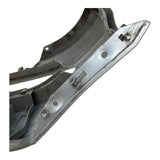 Skoda Fabia Front Bumper Hatchback 2010-2014 Genuine 5J0807221D