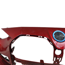 Load image into Gallery viewer, BMW I4 Gran Coupe M Sport front bumper G26 2020-2023 Genuine 51119881896
