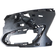 Load image into Gallery viewer, VOLVO S60 FRONT BUMPER Left Fitting Trim Bracket 2010 to 2013 GENUINE 31265647
