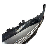 Audi Q8 E-Tron front bumper centre section Sportback 2023-2025 Genuine 4KE807725