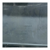 BMW 3 series M Sport rear bumper valance G20 G21 2023-2025 Genuine 51128085484