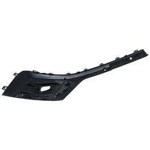 Load image into Gallery viewer, Renault Trafic Traffic front bumper left trim 2021-2024 Genuine 263368383R
