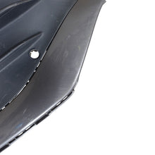 Load image into Gallery viewer, Mercedes Benz EQA AMG front bumper trim 2022-2024 Genuine pn A2438852603

