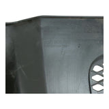 Porsche Macan front engine fairing radiator cover 2020-2023 GENUINE 95B805806