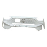 MG ZS front bumper SUV 2021-2023 EV SUV 5 Door Genuine P11010248