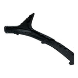 Hyundai I30 N Line front bumper splitter trim 2022-2025 Genuine 86512-G4DA0