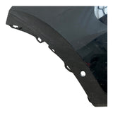 Porsche Macan rear bumper upper 2024-2026 SUV Genuine 95C807421A