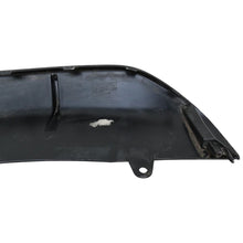 Load image into Gallery viewer, Hyundai I10 rear bumper lower trim 2020-2022 Genuine 86612-K7000
