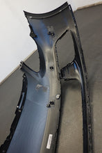 Load image into Gallery viewer, PORSCHE PANAMERA FRONT BUMPER 2017 onwards 971 GENUINE Used 971807221FFF
