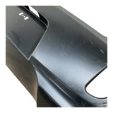 Kia Picanto rear bumper 2011-2015 5 door Genuine 86611-1Y000