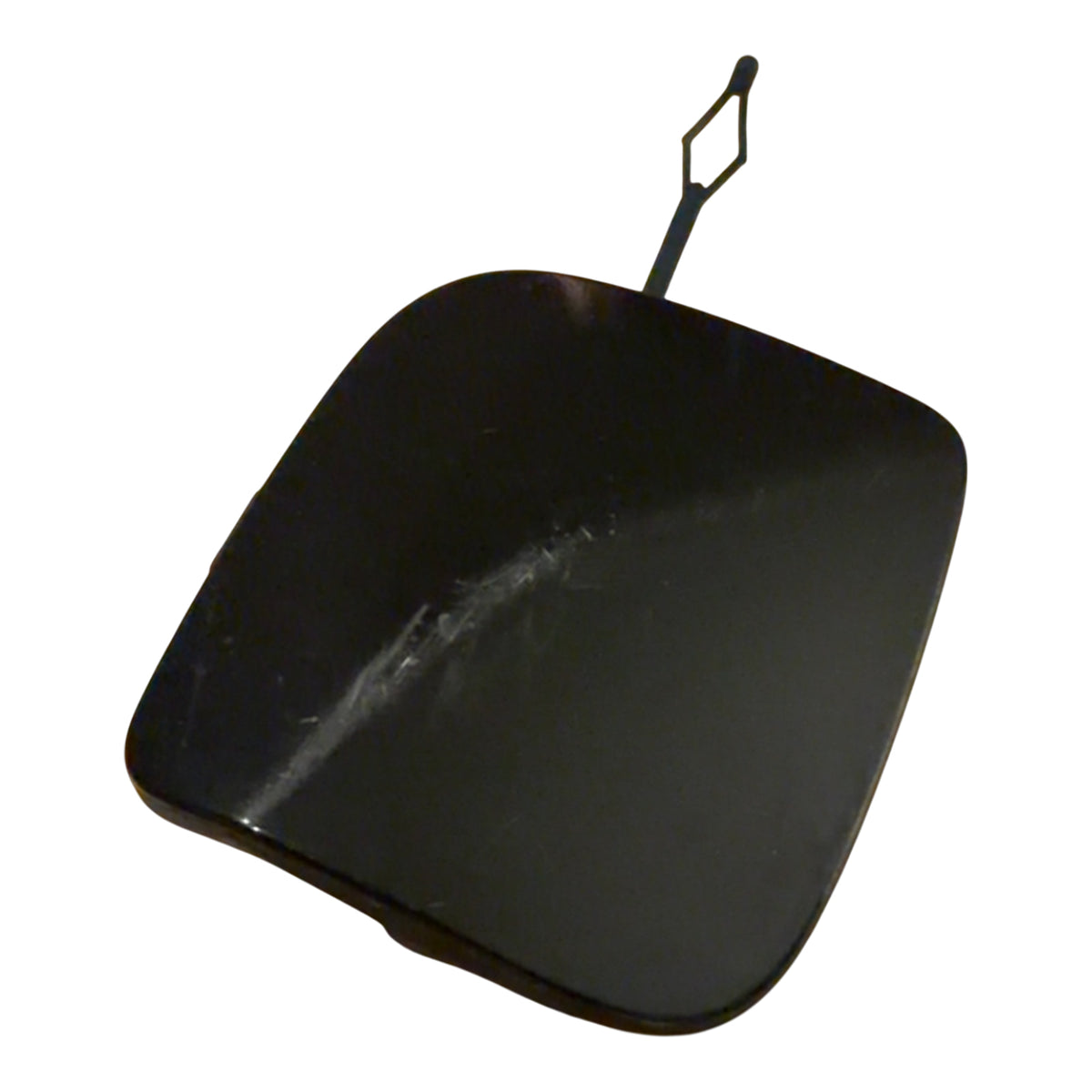 BMW 1 Series Front Bumper Tow Eye Cover 2015-2019 Genuine 51117371725