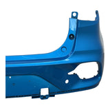 MG ZS rear bumper Facelift 2020-2024 Genuine P10639343