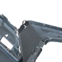 Load image into Gallery viewer, Audi Q4 E-Tron front bumper centre grill trim 2021-2024 Genuine 89A807725A
