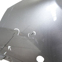 Load image into Gallery viewer, Nissan Xtrail front bumper 2017-2021 Genuine 62022 6FR0H
