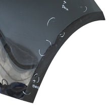 Load image into Gallery viewer, Porsche Panamera rear bumper upper section 976 2024-2026 Genuine 976807421

