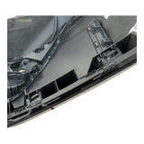Vauxhall Frontera front bumper 2025-2027 Genuine 9854995780