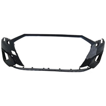 Load image into Gallery viewer, Audi A3 front bumper Hatchback SE 2020-2024 Genuine pn 8Y0807437
