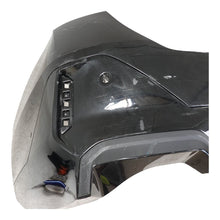 Load image into Gallery viewer, BMW 5 SERIES G60 M SPORT REAR BUMPER 2023 onward Saloon GENUINE Used 51128084713
