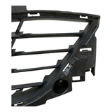 Renault Clio front bumper lower grill 2002-2023 Genuine 622541469R