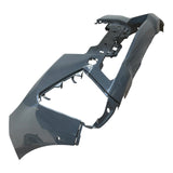 BMW IX front bumper 2021-2024 SUV Electric Genuine Used 51117933621