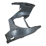 BMW 5 series front bumper left fitting 2010-2013 F10 F11 Genuine 51117200721