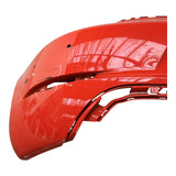 Porsche Boxster rear bumper 718 2017-2021 Genuine pn 982807421FFF