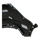 Audi Q4 E Tron rear bumper upper section 2021-2025 Genuine 89A807511