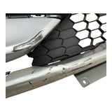 Audi Q3 S Line front bumper 2025-2027 Genuine 83807437D