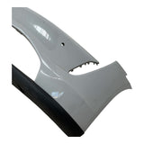 Porsche Taycan front bumper 2019-2023 Genine 9J1807221DFFF