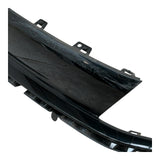 Vauxhall Combo front bumper upper grill Genuine 9855863480