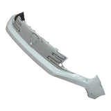 Peugeot Partner front bumper upper section 2024-2025 Genuine Used 9856189380